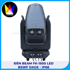 Đèn Beam FK-1500 LED BSWF DAGE - IP66
