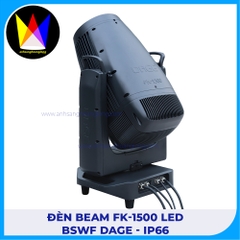 Đèn Beam FK-1500 LED BSWF DAGE - IP66
