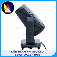 Đèn Beam FK-1500 LED BSWF DAGE - IP66