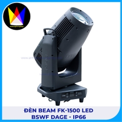 Đèn Beam FK-1500 LED BSWF DAGE - IP66