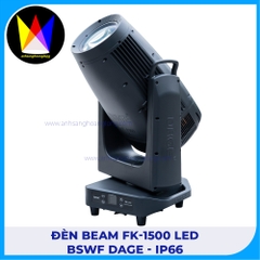 Đèn Beam FK-1500 LED BSWF DAGE - IP66