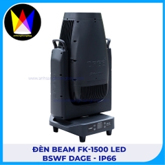 Đèn Beam FK-1500 LED BSWF DAGE - IP66
