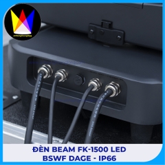 Đèn Beam FK-1500 LED BSWF DAGE - IP66