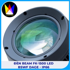 Đèn Beam FK-1500 LED BSWF DAGE - IP66