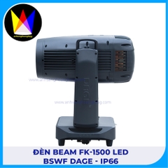 Đèn Beam FK-1500 LED BSWF DAGE - IP66