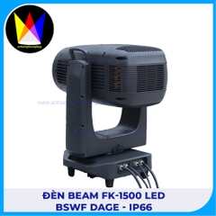 Đèn Beam FK-1500 LED BSWF DAGE - IP66