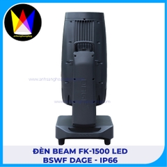 Đèn Beam FK-1500 LED BSWF DAGE - IP66