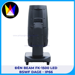Đèn Beam FK-1500 LED BSWF DAGE - IP66