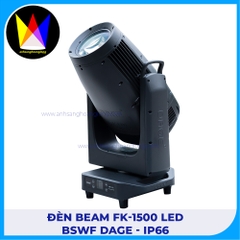 Đèn Beam FK-1500 LED BSWF DAGE - IP66