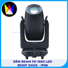 Đèn Beam FK-1500 LED BSWF DAGE - IP66