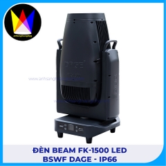 Đèn Beam FK-1500 LED BSWF DAGE - IP66