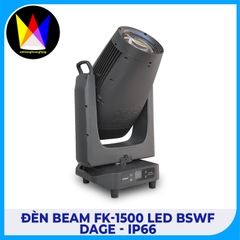 Đèn Beam FK-1500 LED BSWF DAGE - IP66