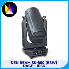 Đèn Beam SK-850 (BSW) DAGE - IP66