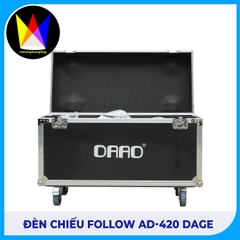 Đèn Chiếu Follow AD-420 Dage