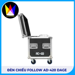 Đèn Chiếu Follow AD-420 Dage