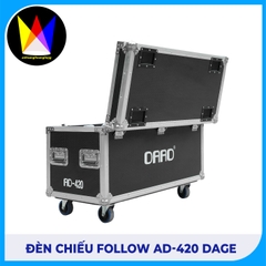 Đèn Chiếu Follow AD-420 Dage