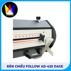 Đèn Chiếu Follow AD-420 Dage