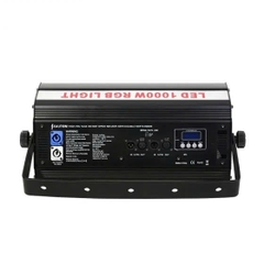 Đèn Sân Khấu Chớp Led – Strobe RGB-1000
