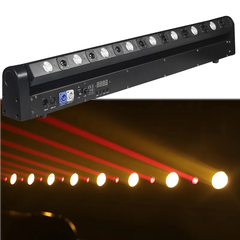 Đèn Laser Mành 8+8