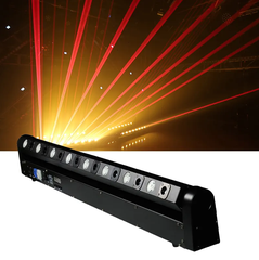Đèn Laser Mành 8+8