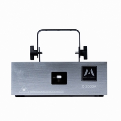 Đèn Laser X-2000A - M Lighting