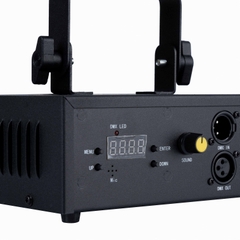 Đèn Laser X-2000A - M Lighting