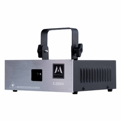 Đèn Laser X-2000A - M Lighting