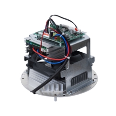 Par Led 60x9w