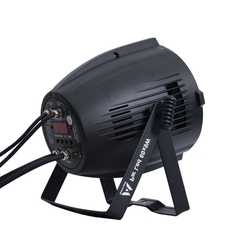 Par Led 60x9w