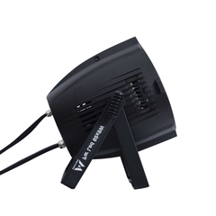 Par Led 60x9w