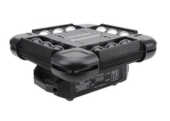 Đèn Moving 12 Mắt Vuông - M Lighting