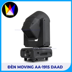 Đèn Moving Wash Zoom AA-1915 LED DAAD