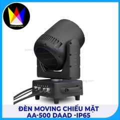 Đèn Moving Chiếu Mặt AA-500 DAAD -IP65