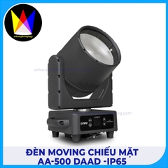 Đèn Moving Chiếu Mặt AA-500 DAAD -IP65