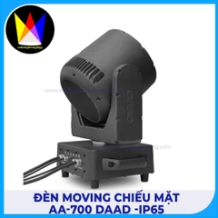 Đèn Moving Chiếu Mặt AA-700 DAAD - IP65