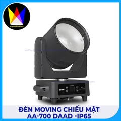 Đèn Moving Chiếu Mặt AA-700 DAAD - IP65
