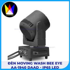 Đèn Moving Wash Bee Eye AA-1940 DAAD - IP65 LED