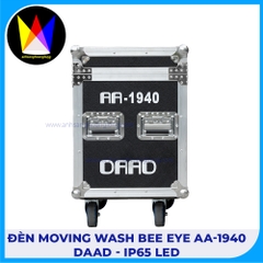 Đèn Moving Wash Bee Eye AA-1940 DAAD - IP65 LED
