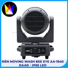 Đèn Moving Wash Bee Eye AA-1940 DAAD - IP65 LED