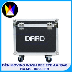 Đèn Moving Wash Bee Eye AA-1940 DAAD - IP65 LED