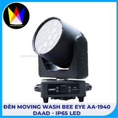 Đèn Moving Wash Bee Eye AA-1940 DAAD - IP65 LED