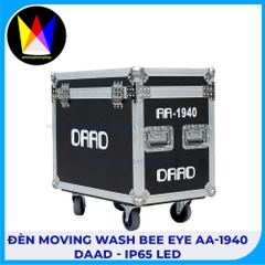 Đèn Moving Wash Bee Eye AA-1940 DAAD - IP65 LED