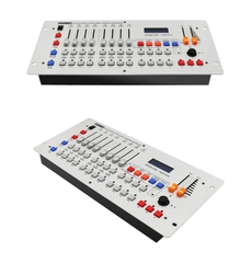 Bàn Điều Khiển Ánh Sáng Disco240 dmx