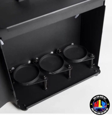 Máy Tạo Lửa H-E03 DMX 512