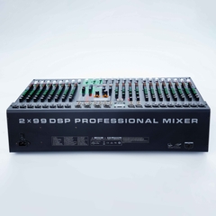 Mixer Xa-24pro Electro House