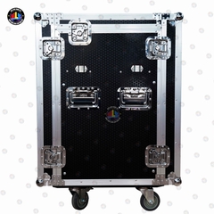 Tủ 12u Có Mixer