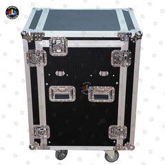 Tủ 12u Có Mixer