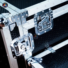 Tủ 12u Có Mixer