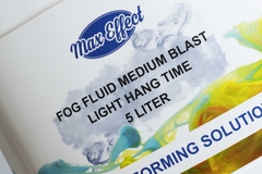 Dung Dịch Tạo Khói Max 300