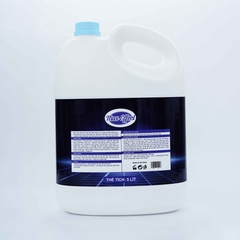 Dung Dịch Tạo Khói Max 550